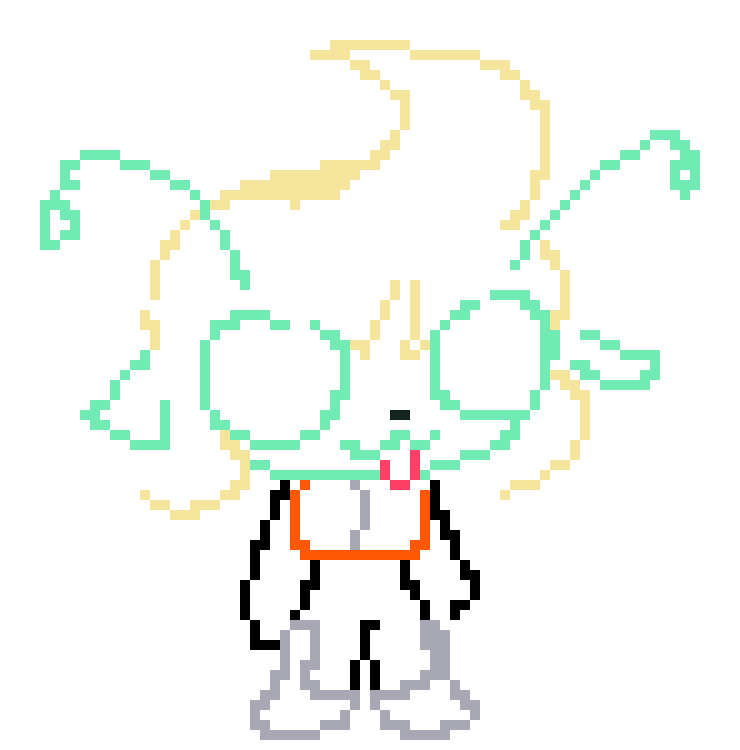 [050127] embracing my new rep