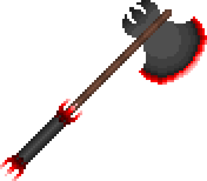 The Destiny Blade (2nd Gen)