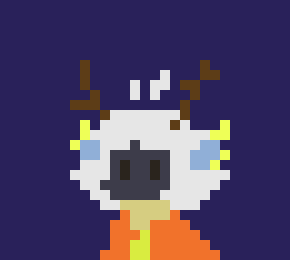 [777455] Welcome back