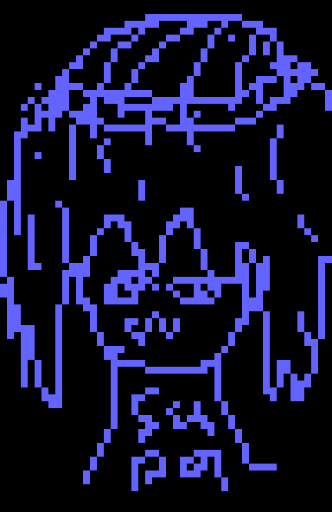 [3f1ae2] And they knew they were wrong they really did but we both knew the first one to make their move would be the losing party so we kept silent. It’s not a good place there are awful wrong people and the trees are too green they’re plastic green they’re like astroturf it’s not okay 