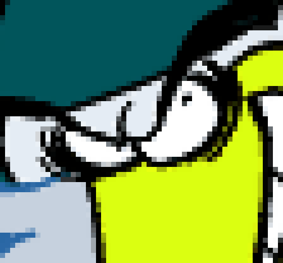 [a584c3] you... you Obliterated my goon parry streak... the orbital stirke commences in 5 minutes.