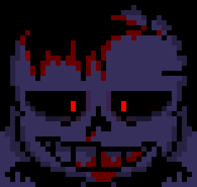 [a1a03c] i didn't even get the other guy's name -Demented 