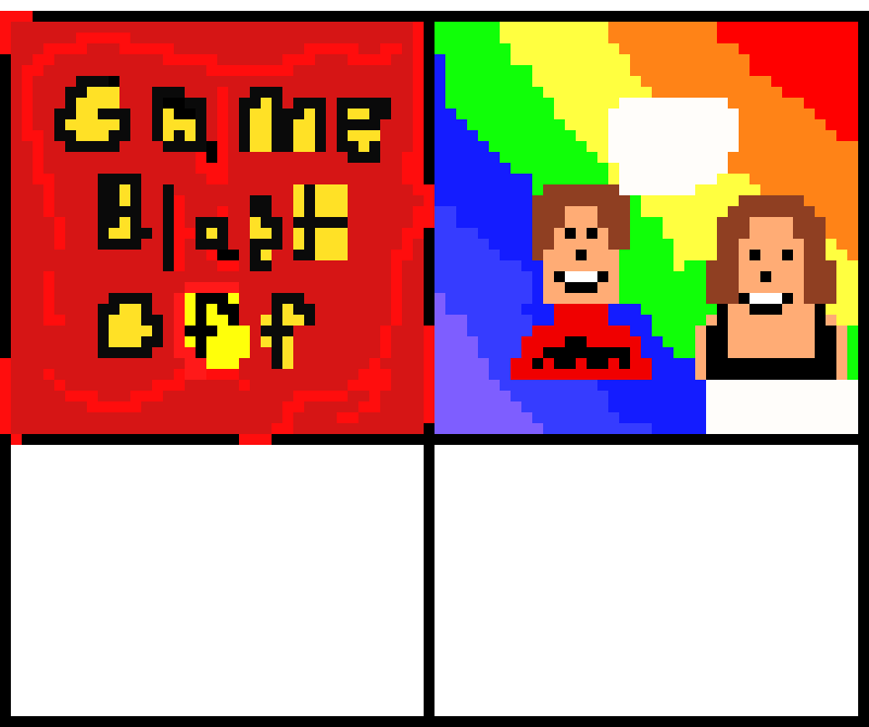 [48dcaa] blast off page 1