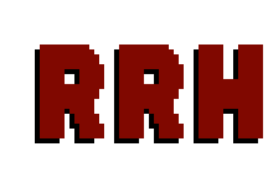 [92ae59] RRHS logo