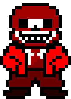 [bf88e2] human... i remember you're mother