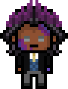 [4e2b5f] Crown (No Mask)