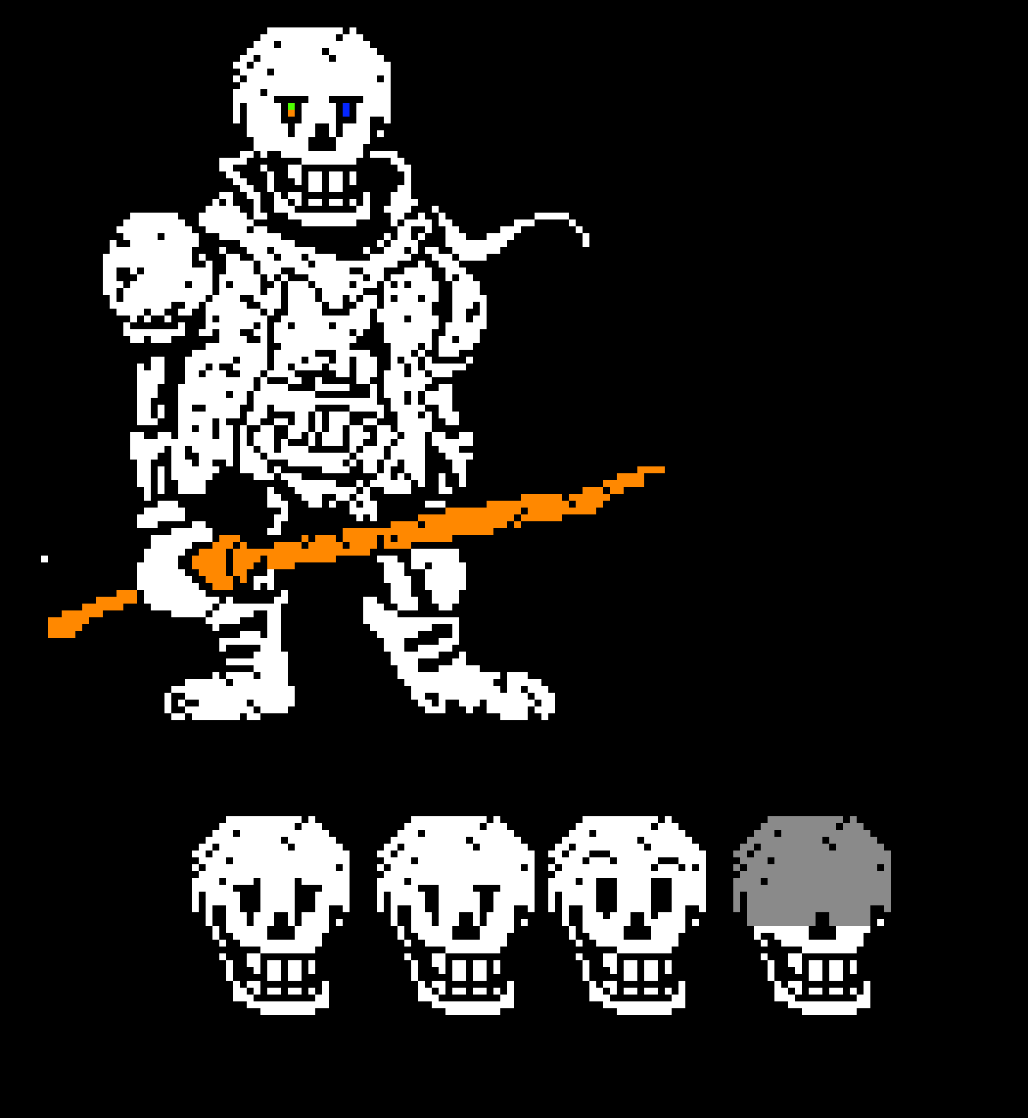 [fa0709] My Take On Dustbelief