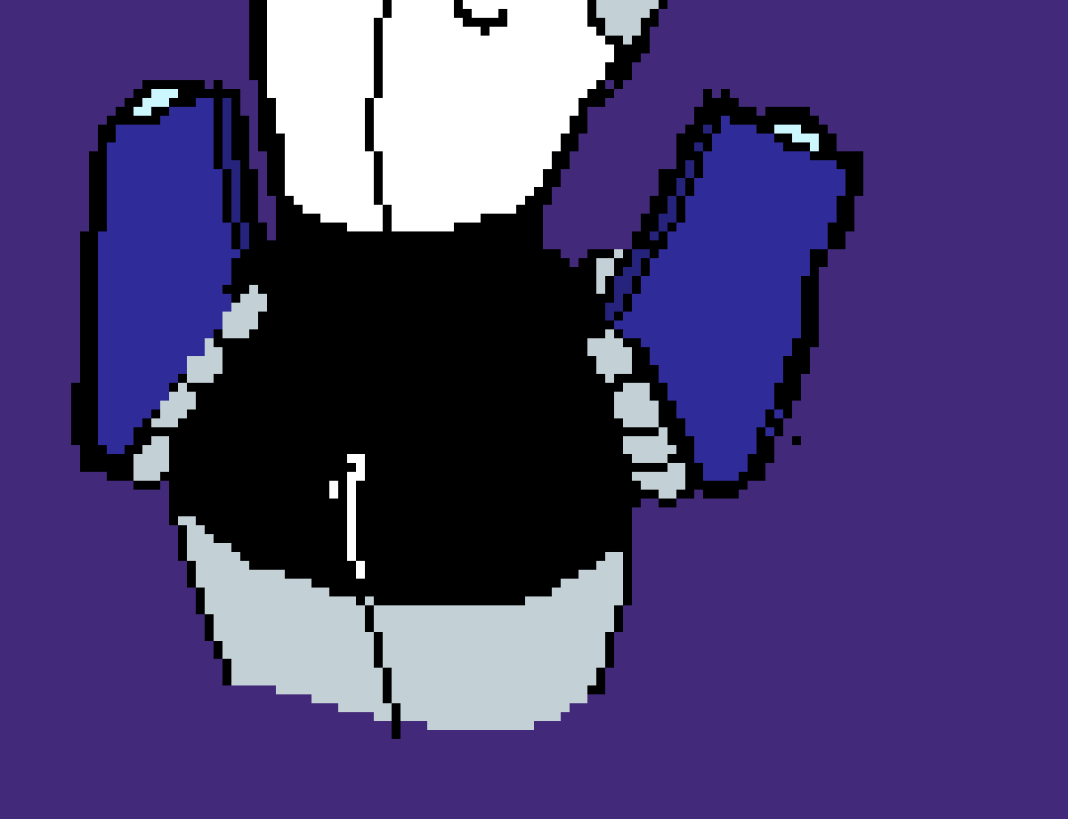 ok i lied but im not doing more than wuick edits finish it man