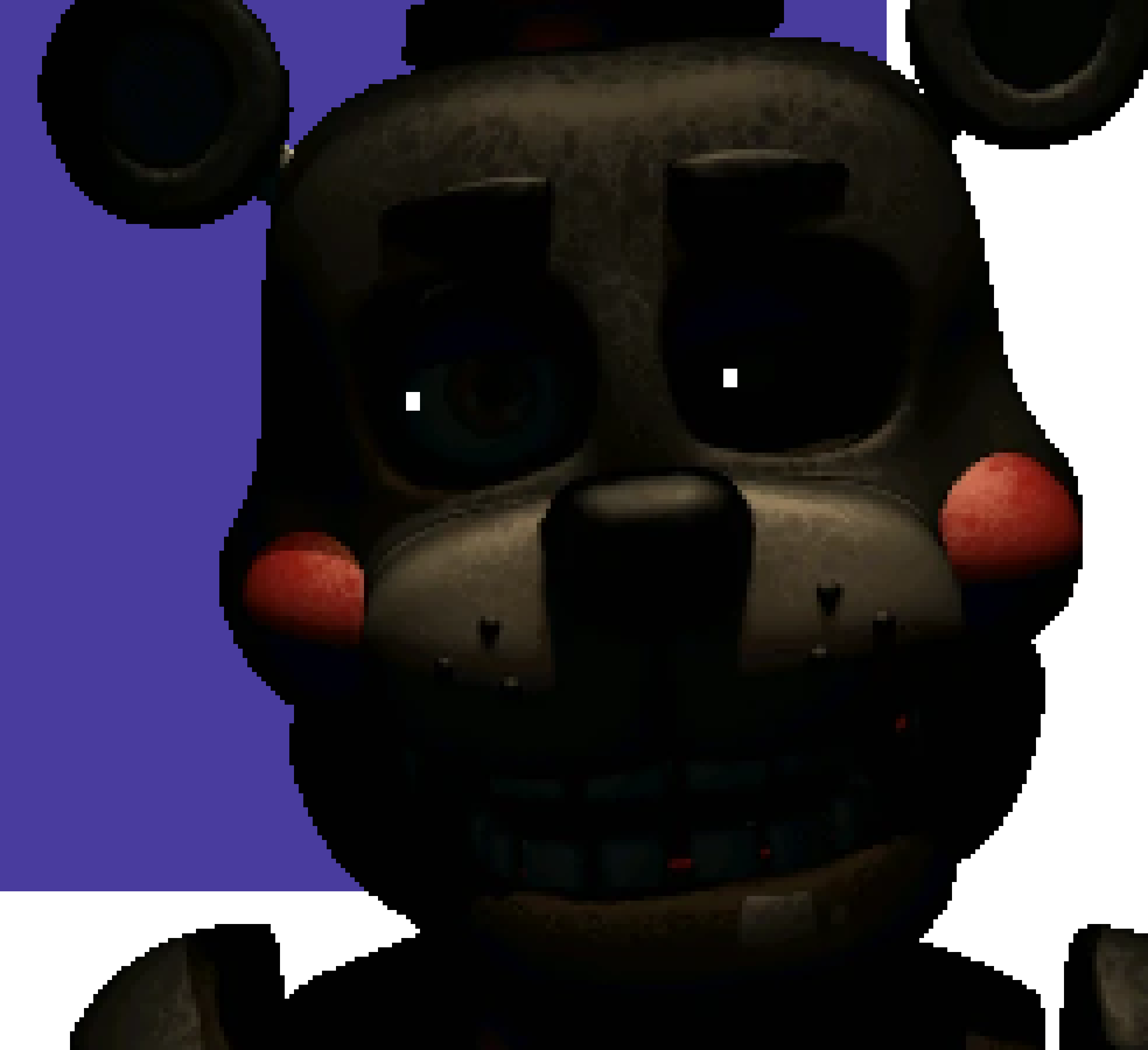 [050127] minecraft the lebron of video games, disgustingly overglazed