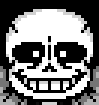 sans