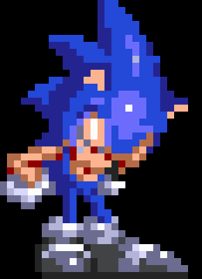 [71db5a] talk about sonic mains sucking then I make a mistake when spelling