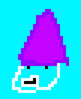 [82d6c3] cute wizzard