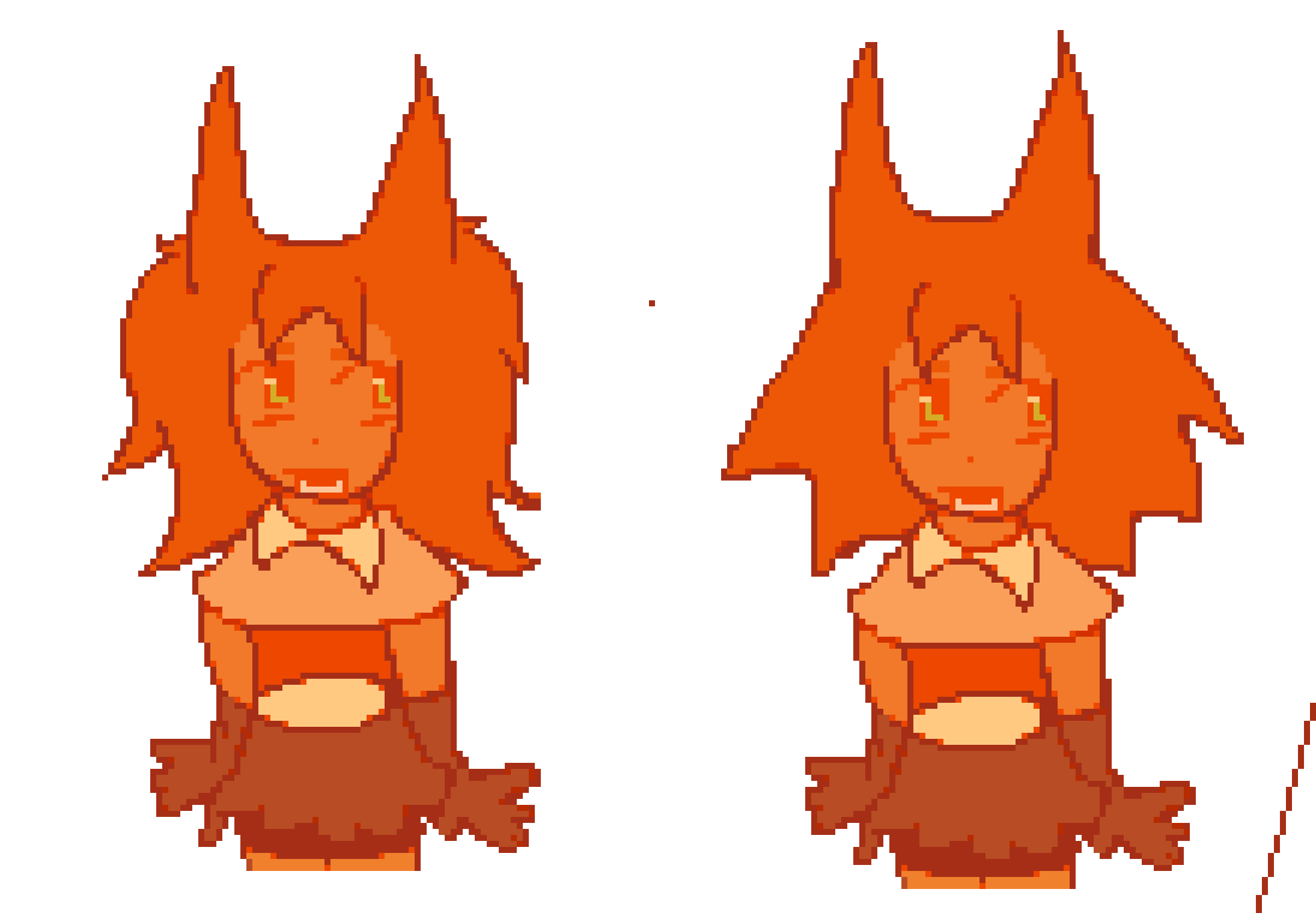 [818d21] also  I did some quick shading or anti aliasing whatever