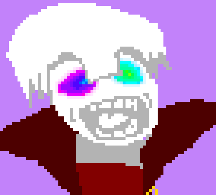 [1f258d] boy you go on rants of insults and yet you saying you can get things wrong like idk about you but you seem pretty confident in english idk about you guys lmfao