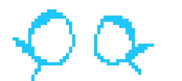 [c95776] I can't draw at all did I fall off