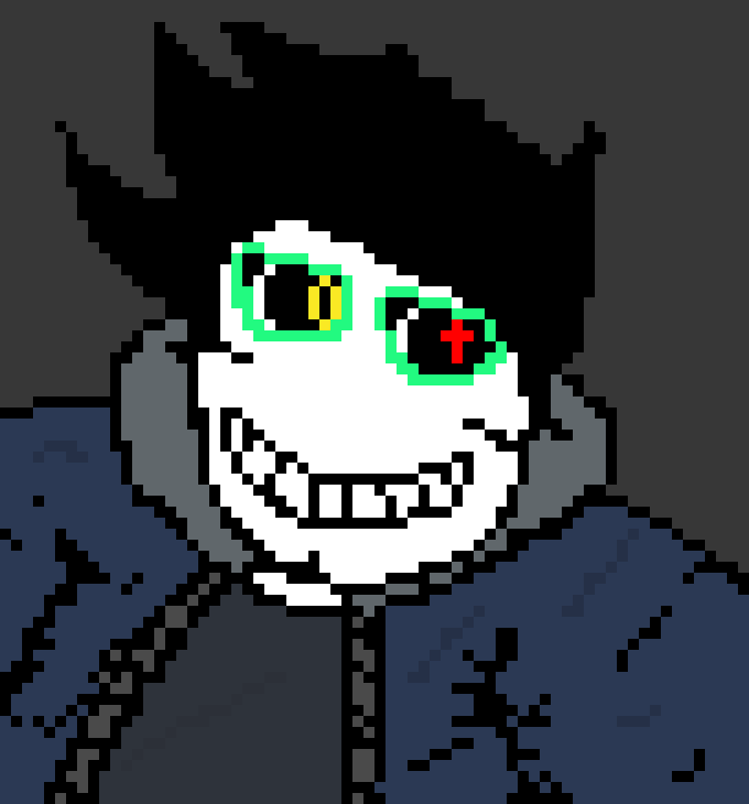 [0b970e] hiii jooohn