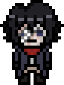 [3039e7] Ark (No Mask)