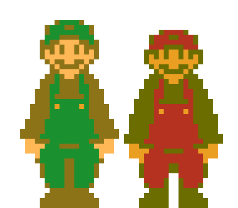 [35dc76] the green flavor is my favorite.