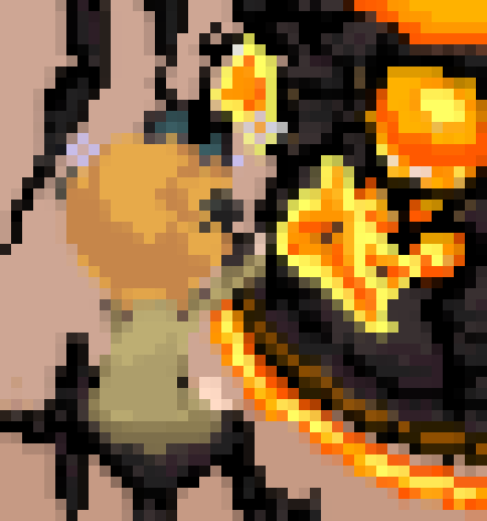 [777455] That's basically why I'm asking, I just need to know who I'm sending this message to (though regardless of who's playing as Hyness, i have stuff I need to send you both anyway without Hyness being involved)