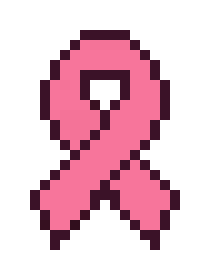 [cfe89f] HR PixelCancerBowPlain