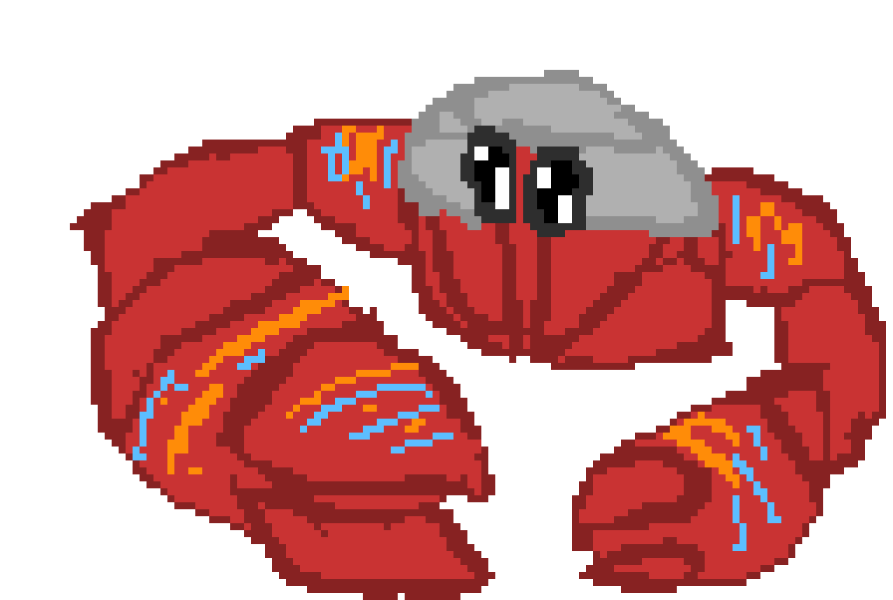 [160086] brute Avatar