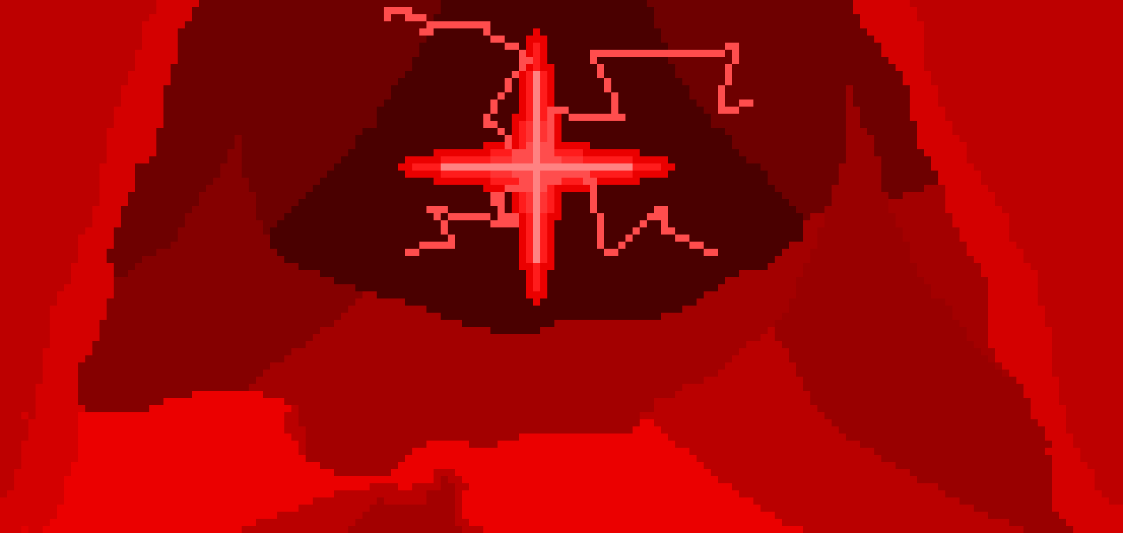 [ad2245] A hellish Star