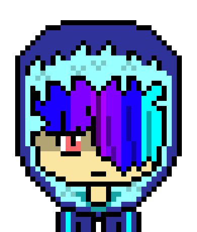 I found this person's sprite and stole it (jk it's me CV)