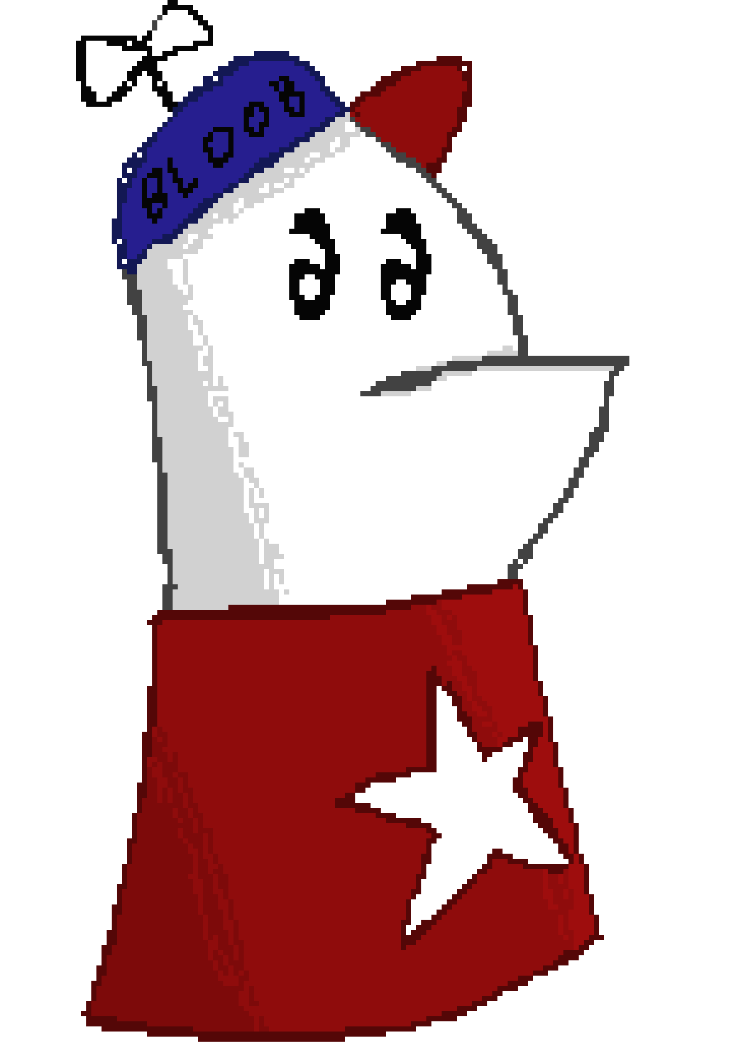 [050127] fan behavior smhhh my head