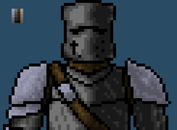 [e5b2f6] scream out against the end