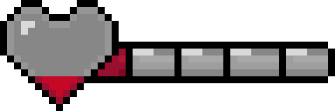 [46deaf] Barra de vida