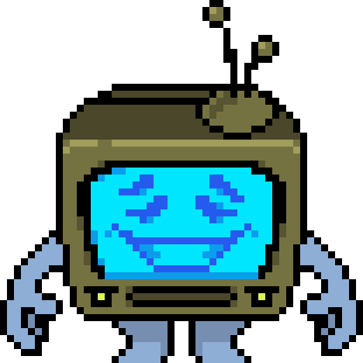 [c4821a] TellyVisShiny