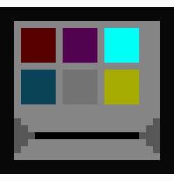 [5101cd] This curcitry kit will help with any robotic mending needed