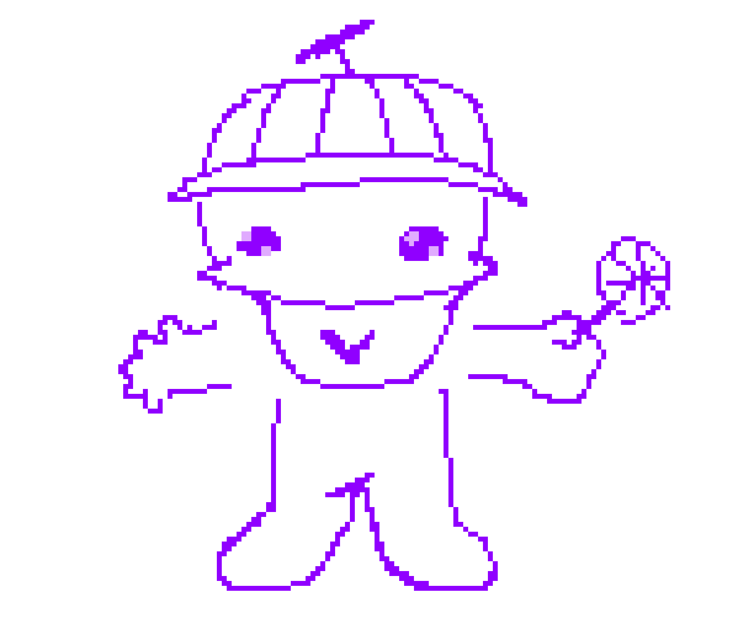 [7521f9] Skibidi sigma (I'm back, and hi jz I think)