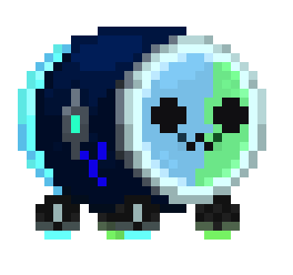 [31c21d] Oh that’s real, like a lot of the ones I know are just fuckass weird,