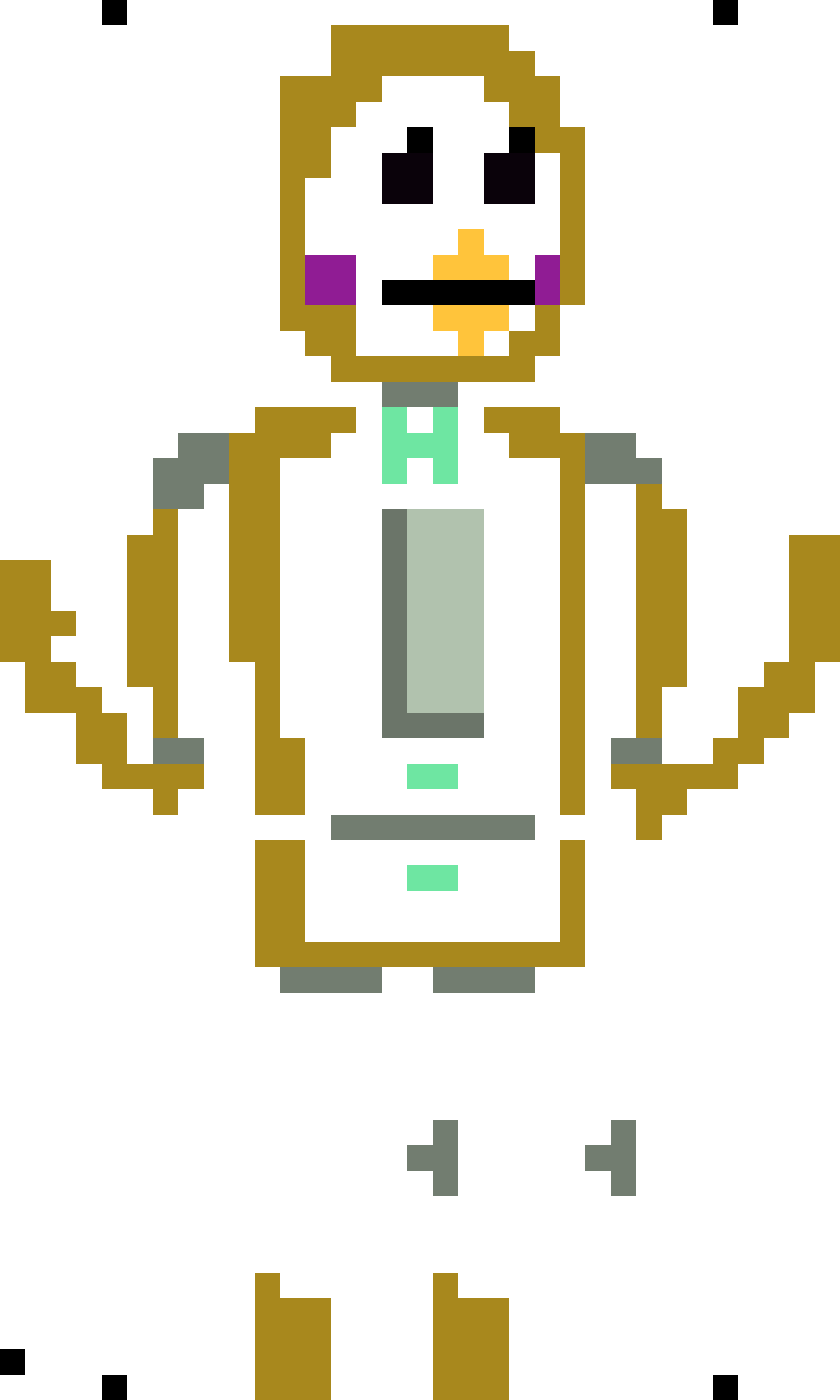 [9664c4] Plastic Paige Jumping