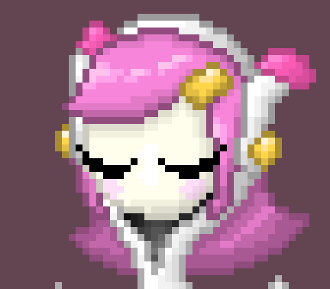 [777455] We did... But we need a way to get there without being attacked every time it's opened...