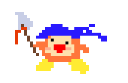 [777455] Please tell me I'm not the only one who realized that wasn't Taranza-