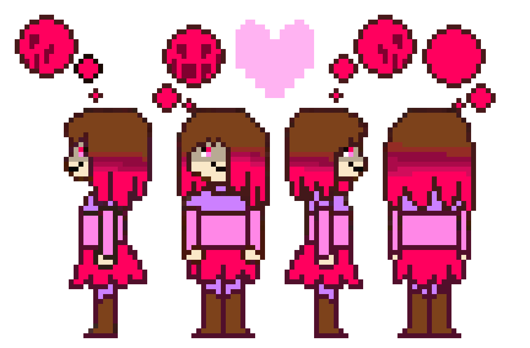 [508fe3] Betty GT (8 bit)