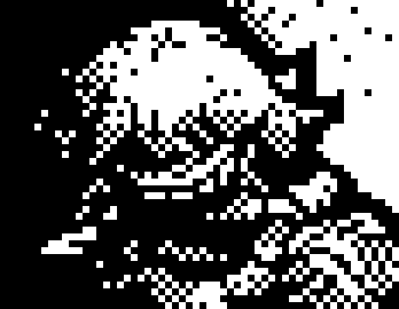 [777455] OH! THIS IS THE ONE MARKER'S BEEN WANTING, I MUST KILL IT. *Obliterates mimic.*