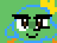 [1d710f] (out of rp) Ribbon, please shut up before i hang you