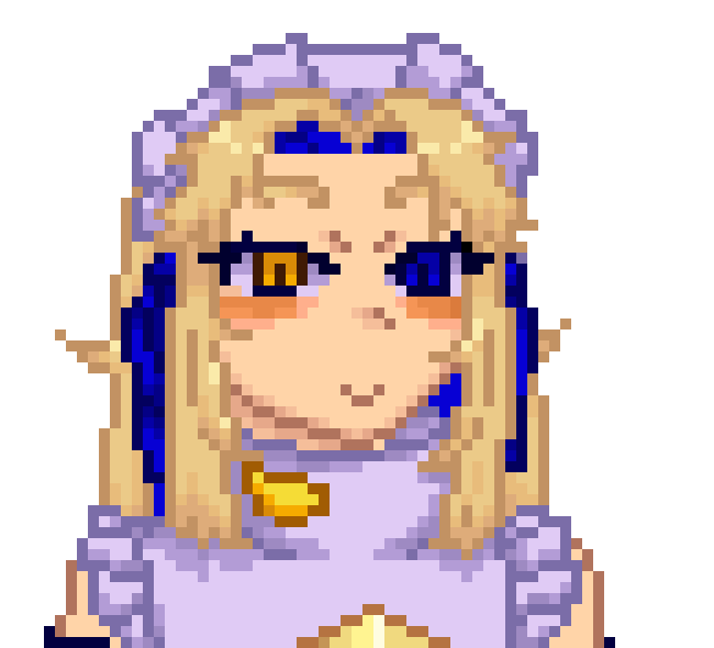 [2be142] its always so fun coming back like a year later and people are like "who's this" lol