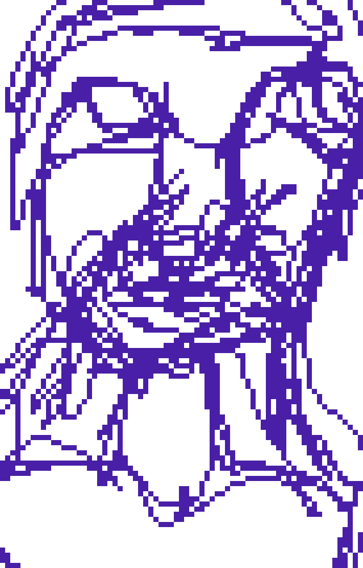 [9c70e9] Because you look like him