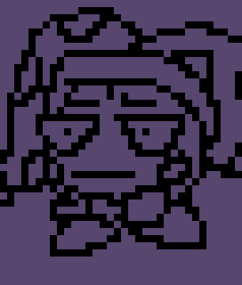 [777455] (You're referring to killing me right? I don't remember.) 