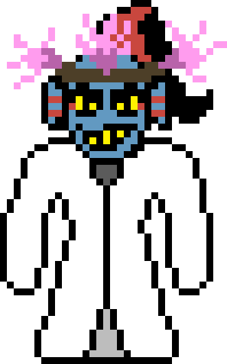 [ba938a] omni undyne