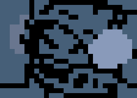 [8ed5a4] AGH! WHY WONT YOU BOTHER SAYING ANYTHING!? STOP PRETENDING YOURE SCARED!