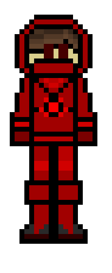 [082f8f] Sci-Fi CrimsonBloom Hayden