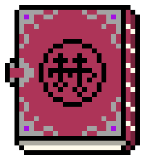 [960de7] Livro das Sombras 2 Verso