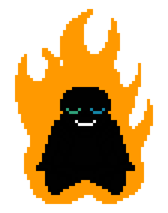 [9ce148] (*i am immortal, even death is repulsed by me. i am truly alone in this desolate world 😌🥀🥀)