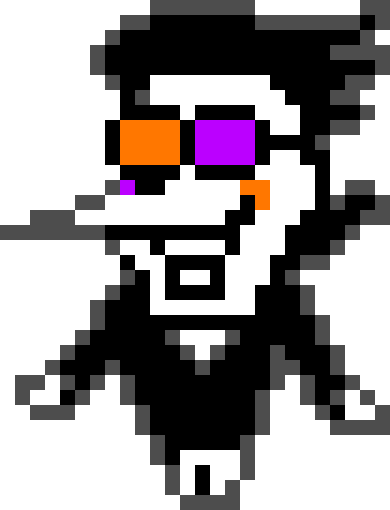 [29621d] Spooky Spamton