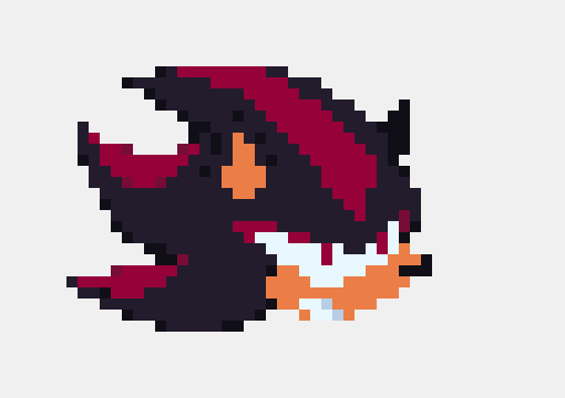 This may or may not become peak